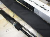 エメラルダスX 86M