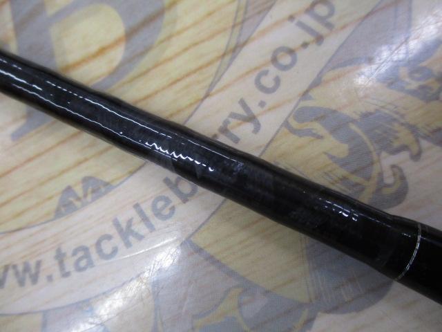 ブレイゾン C610MH