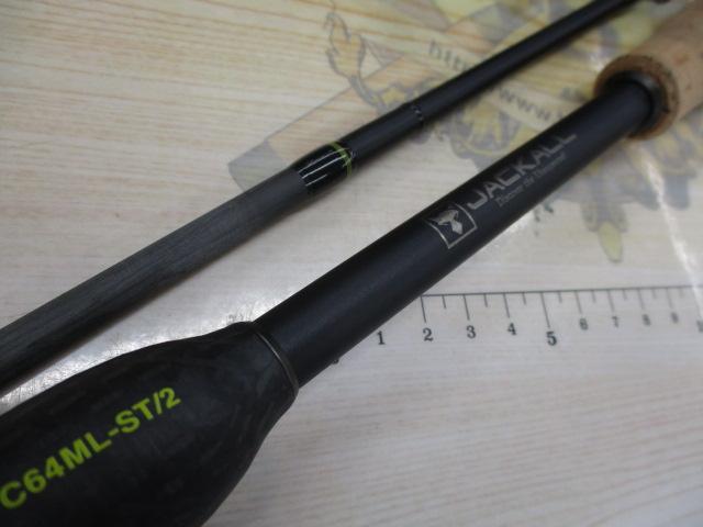 リボルテージ RVⅡ-C64ML-ST/2