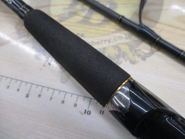 モアザンブランジーノ AGS97LML