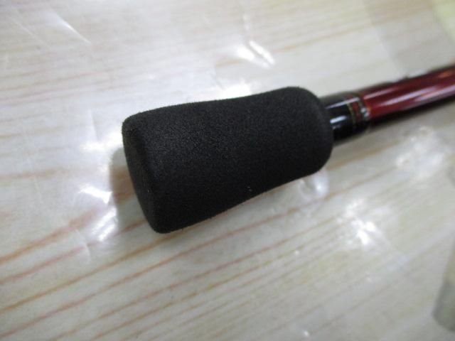 極鋭カワハギ レッドチューン AGS N-MC｜＠ベリーネット 日本最大新品