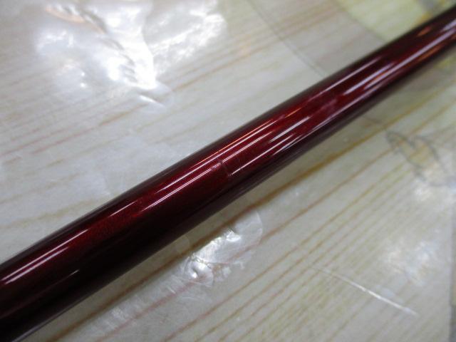 極鋭カワハギ レッドチューン AGS N-MC｜＠ベリーネット 日本最大新品