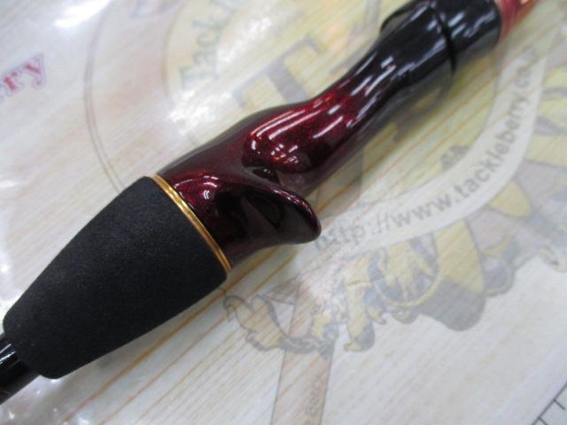 極鋭カワハギ レッドチューン AGS N-MC｜＠ベリーネット 日本最大新品