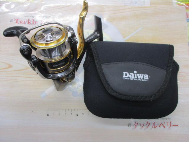 12トーナメントISO 2500H-LBD