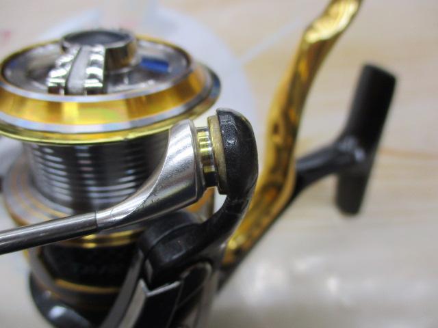 12トーナメントISO 2500H-LBD