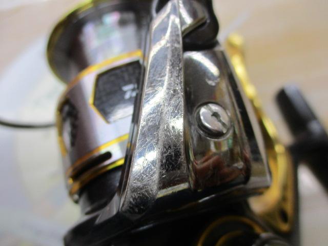 12トーナメントISO 2500H-LBD