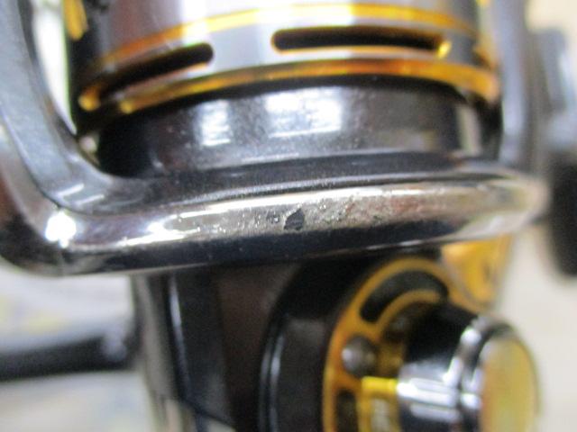 12トーナメントISO 2500H-LBD