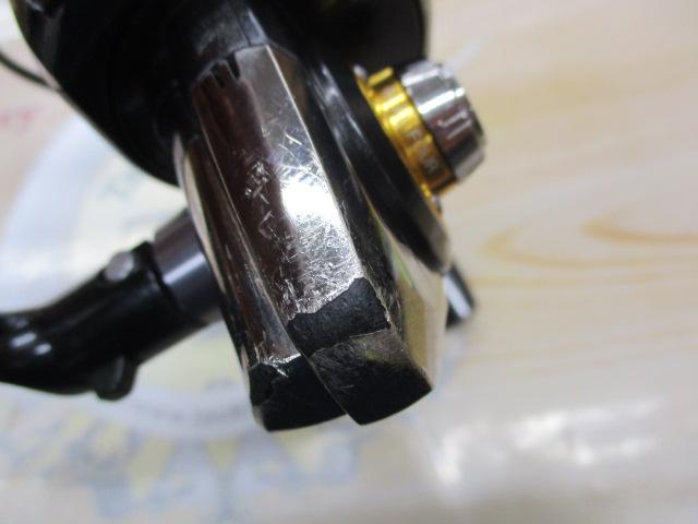 12トーナメントISO 2500H-LBD