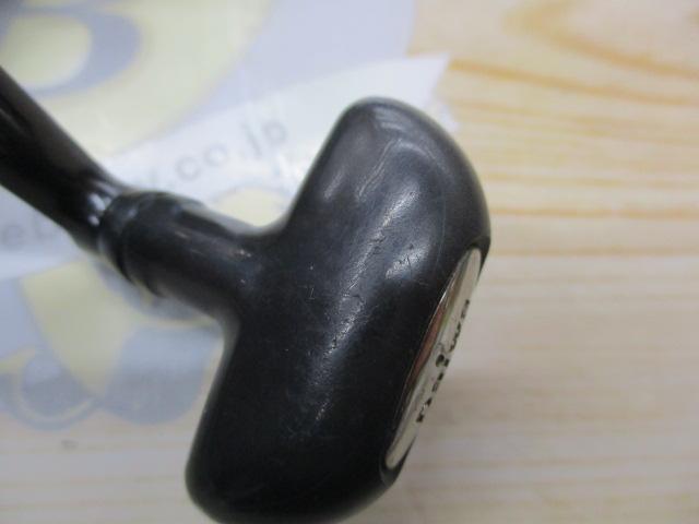 12トーナメントISO 2500H-LBD