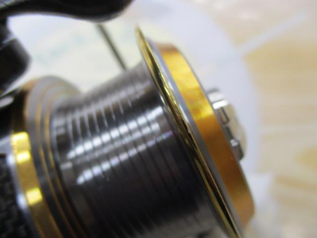 12トーナメントISO 2500H-LBD