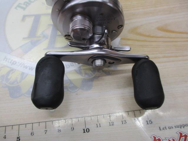 11カルカッタコンクエスト 50DC