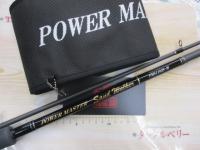 パワーマスター サンドウォーカー PMS1102S-M