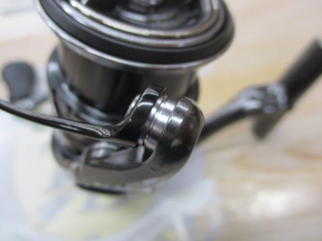 21コンプレックスXR 2500 F6 HG