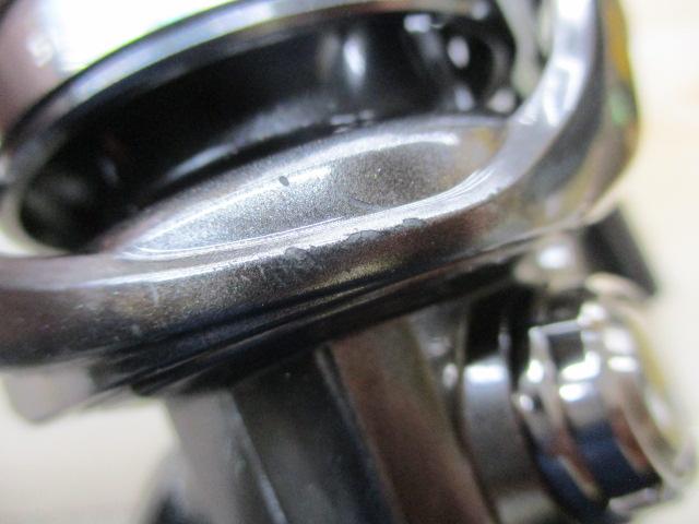 21コンプレックスXR 2500 F6 HG