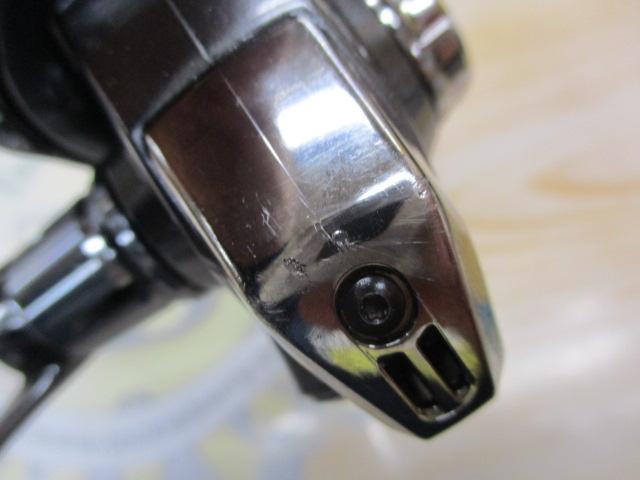 21コンプレックスXR 2500 F6 HG