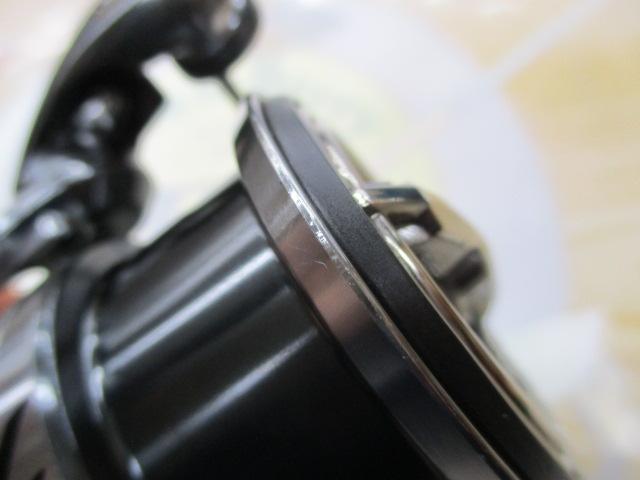 21コンプレックスXR 2500 F6 HG