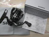 21コンプレックスXR 2500 F6 HG