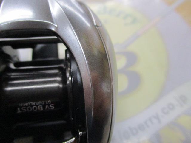 21ジリオン SV TW 1000XHL