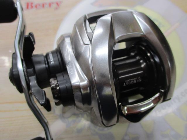 21ジリオン SV TW 1000XHL