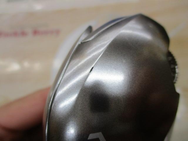 21ジリオン SV TW 1000XHL