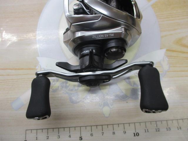 21ジリオン SV TW 1000XHL