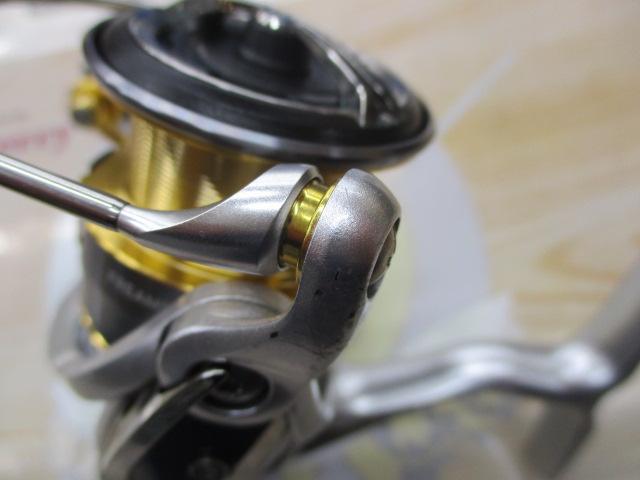 21フリームス LT4000-CXH