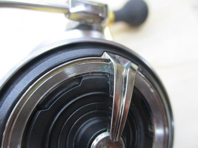 21フリームス LT4000-CXH