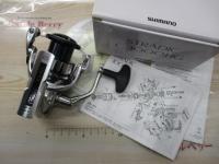 19ストラディック C3000HG