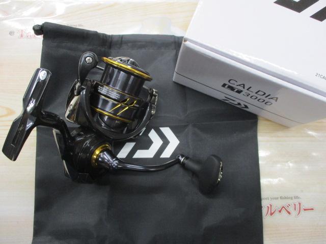 21カルディア LT3000