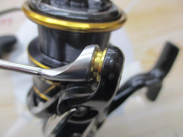 21カルディア LT3000