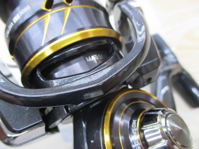 21カルディア LT3000