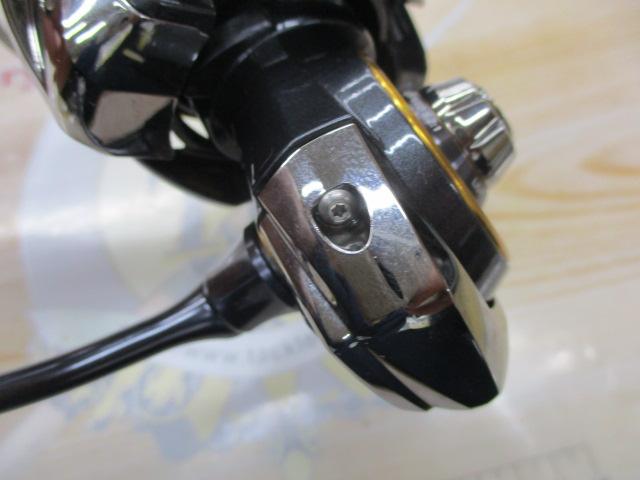 21カルディア LT3000