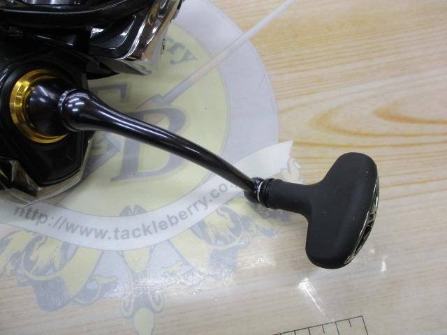 21カルディア LT3000