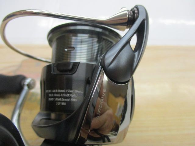 23エアリティ ST LT2500S-XH-QD