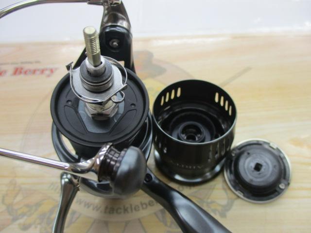 23エアリティ ST LT2500S-XH-QD