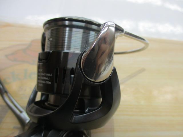 23エアリティ ST SF2000SS-H｜＠ベリーネット 日本最大新品中古釣具WEB