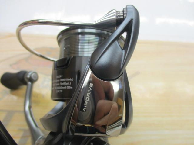 23エアリティ ST SF2000SS-H