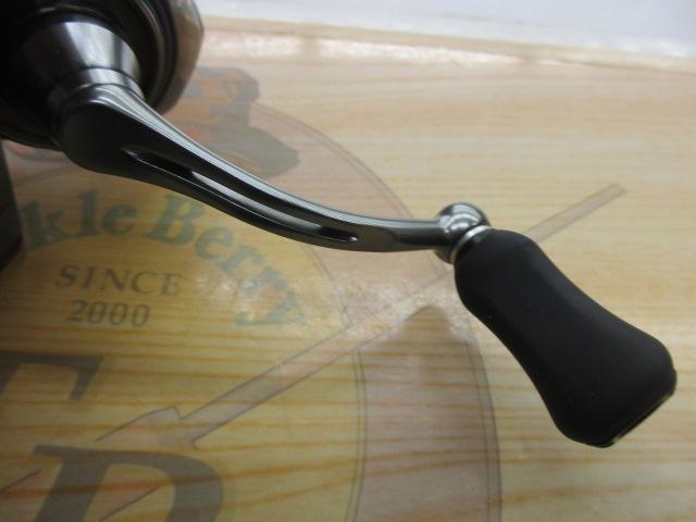 23エアリティ ST SF2000SS-H