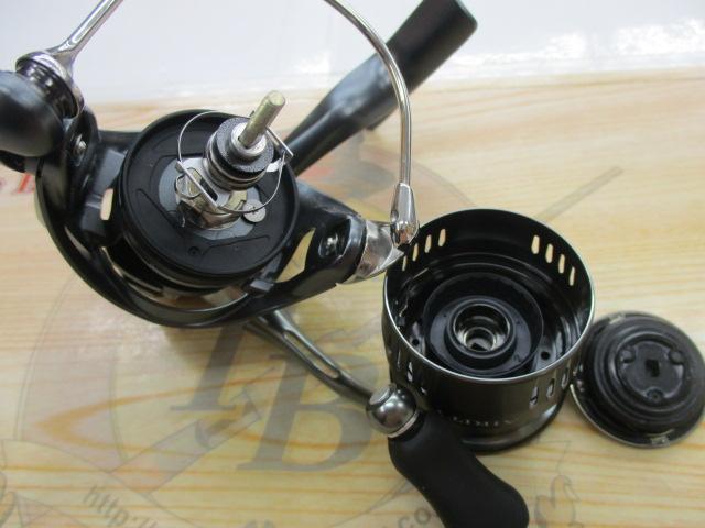 23エアリティ ST SF2000SS-H［中古］ 23エアリティ ST SF2000SS-H｜＠ベリーネット 日本最大新品中古釣具WEB