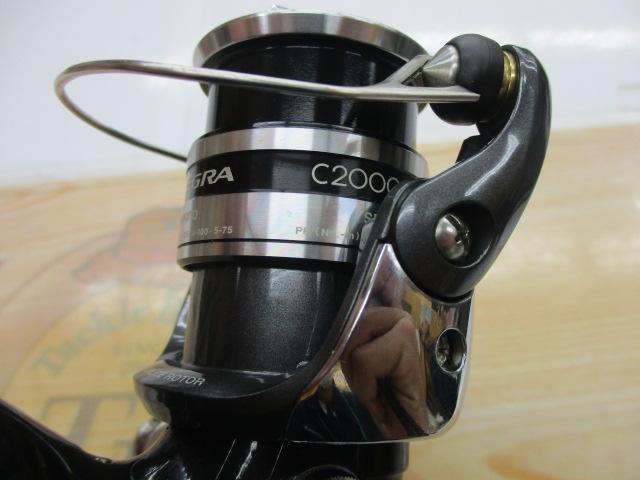 中古　SHIMANO 12 ULTEGRA C2000HGS アルテグラ 中古 SHIMANO 12 ULTEGRA C2000HGS アルテグラ 12アルテグラ C2000HGS