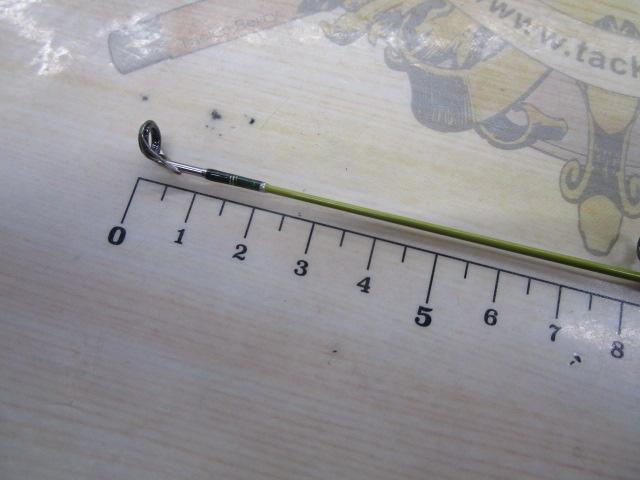 トラウティンスピンマルチユース TRM-42UL/3