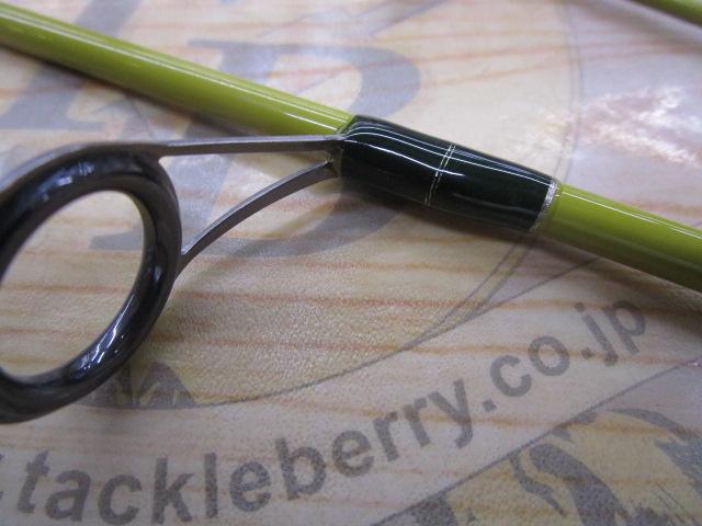 トラウティンスピンマルチユース TRM-42UL/3