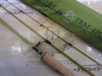 トラウティンスピンマルチユース TRM-42UL/3