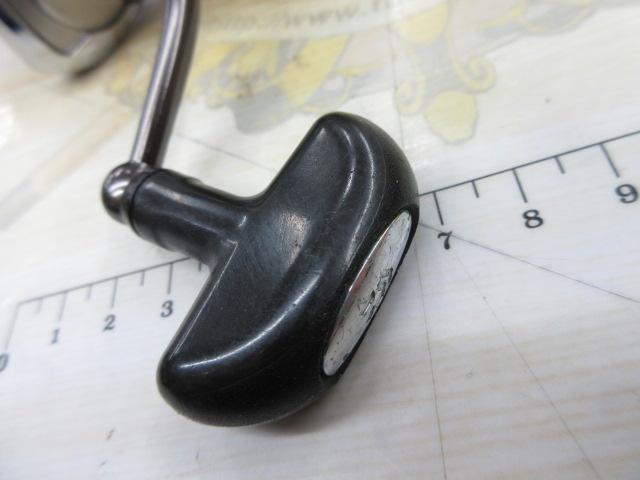 16トライソ 2500LBD