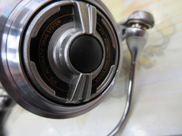 16トライソ 2500LBD