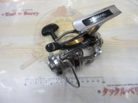 16トライソ 2500LBD