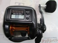 18バルケッタSC 2000