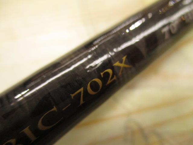 ベンケイ BIC-702X