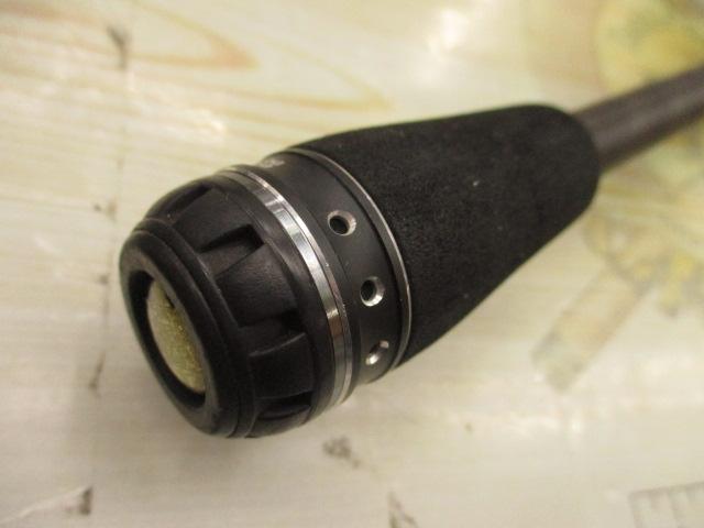 ホーネットスティンガープラス HSPC-672MH MGS