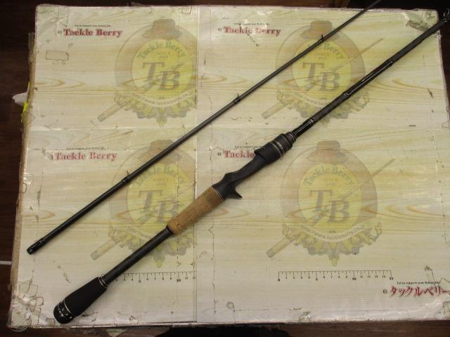 ホーネットスティンガープラス HSPC-672MH MGS